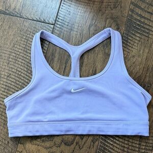 Girls Nike Sports Bra